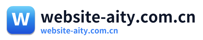 website-aity.com.cn